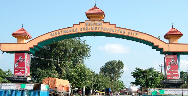 विराटनगरमा सङ्क्रमणवाट थप मृत्यु