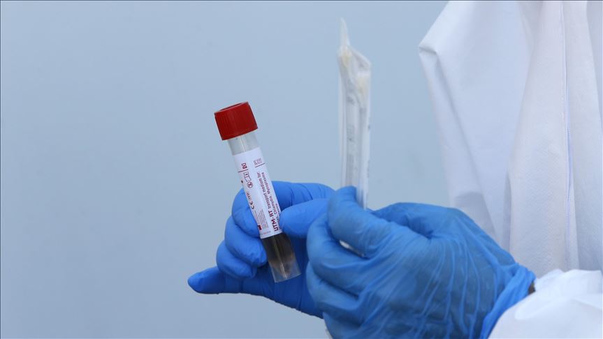 नेपालमा एक हजार १११ कोरोना सङ्क्रमित थपिए , थप आठ जनाको मृत्यु
