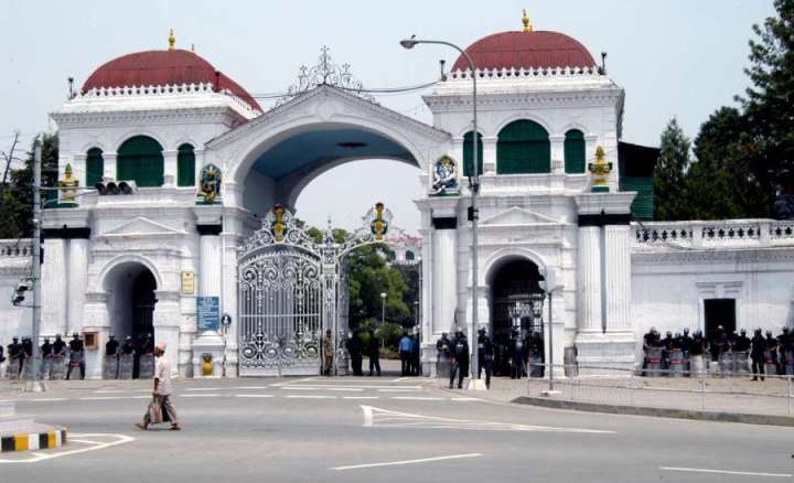 सम्भव हुने कार्यक्रम मात्र गरेर निजामती दिवस मनाउन निर्देशन