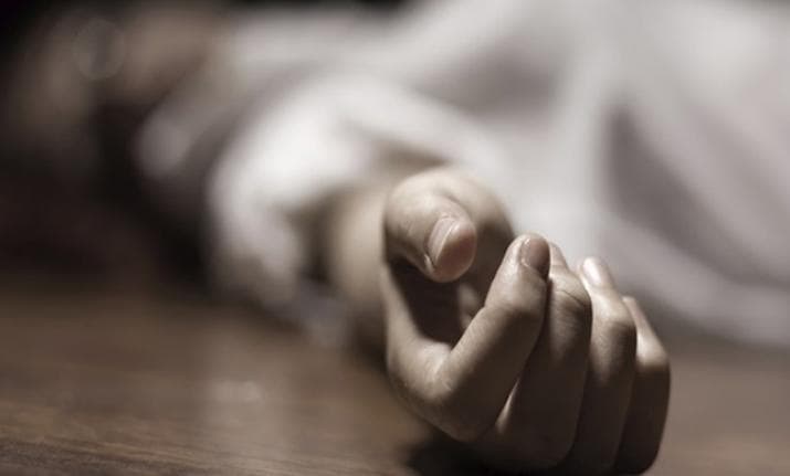 भारतमा एक पत्रकारको हत्या