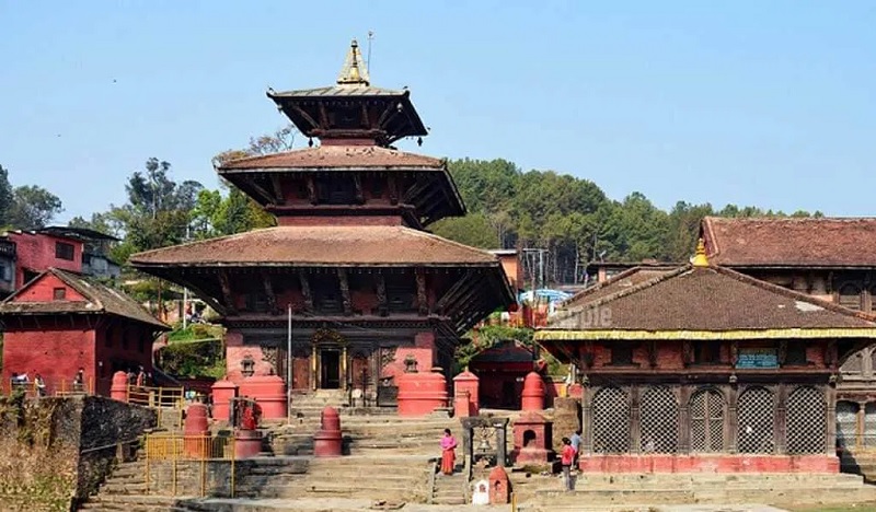 ‘गोकर्णेश्वरका धार्मिक तथा सांस्कृतिक सम्पदा’ सार्वजनिक