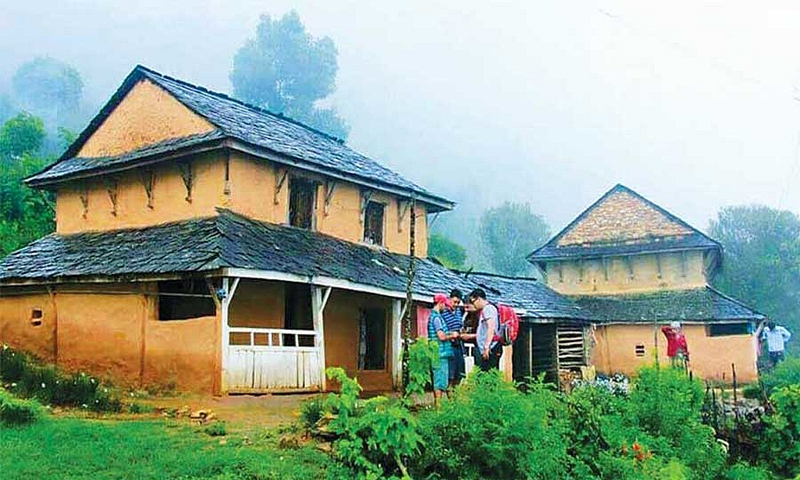 नवलपरासीमा भदौ १ देखि घरबास सञ्चालनमा