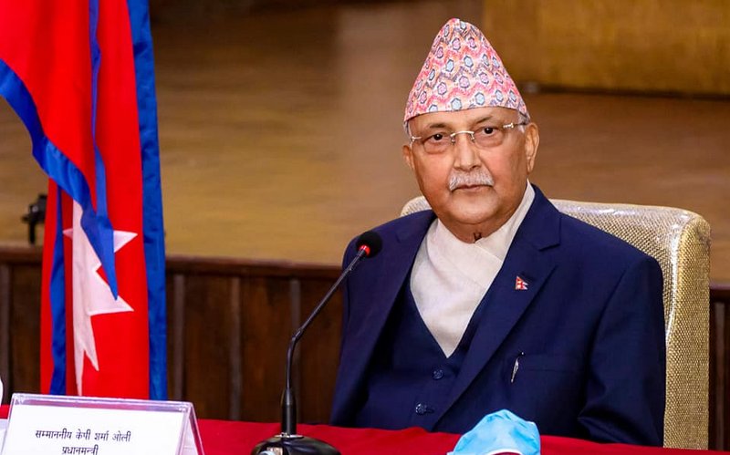गौरा पर्व सुदूरपश्चिम प्रदेशको प्राचीन र विशिष्ट पर्व : प्रधानमन्त्री