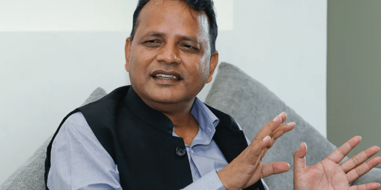 सत्य र निष्ठाका मार्गमा हिँड्न कृष्णले प्रेरणा दिऊन्ः मुख्यमन्त्री राउत