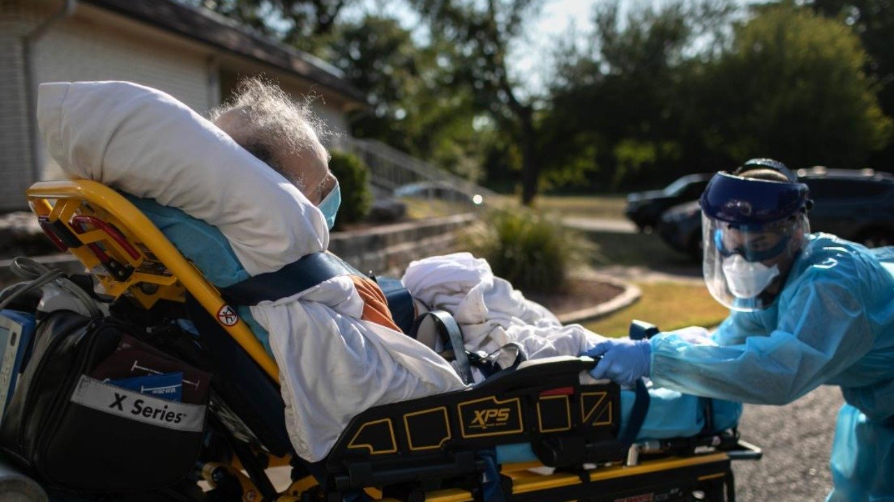 New York’s true nursing home death toll cloaked in secrecy