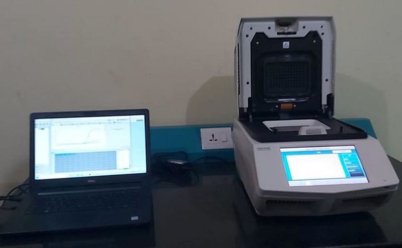 नुवाकोटमा पिसिआर ल्याब स्थापना गरिने