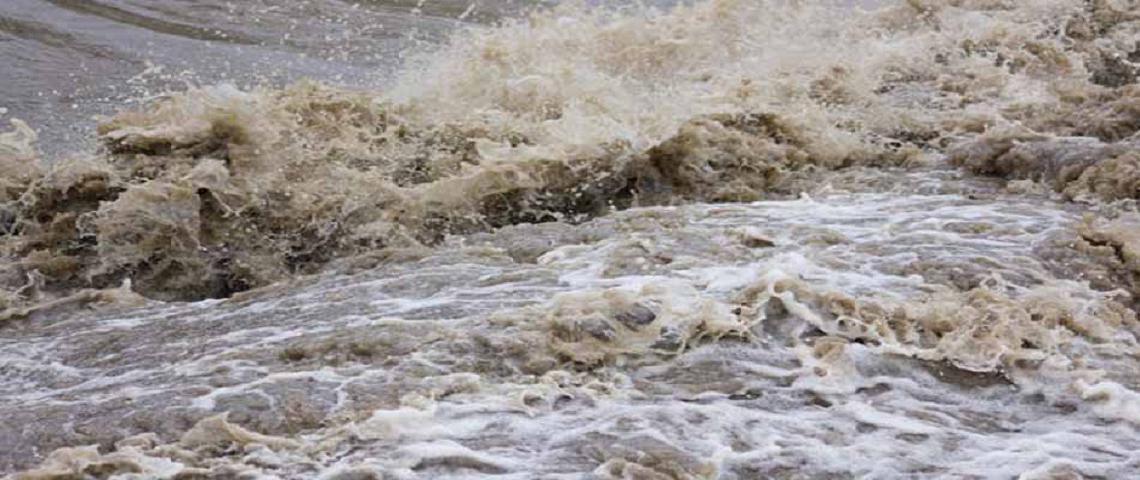कान्दामा खोलाले बगाएर एक बालिकाको मृत्यु