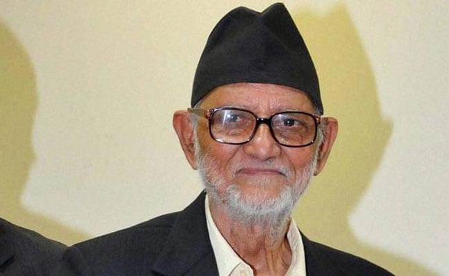 सुशील कोइरालाको योगदान स्मरण