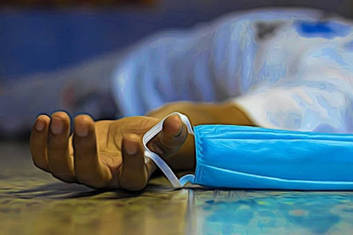 काभ्रेपलाञ्चोकमा थप एक सङ्क्रमितको मृत्यु