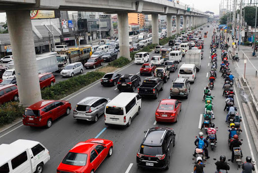 Virus-hit Philippine economy plunges into recession