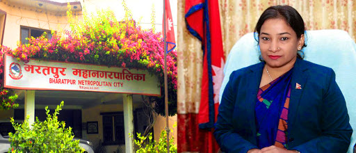 कोरोनाबाट सतर्क रहन महानगरको आग्रह