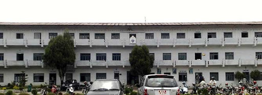 Traffic Division sealed off after two traffic persons reported COIVD-19 positive
