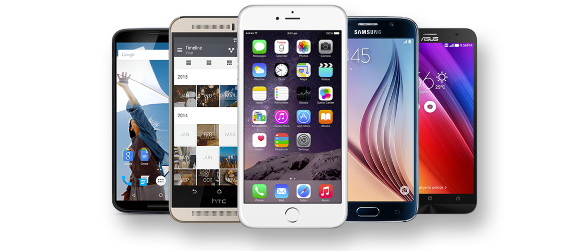 China’s mobile phone shipments reach 22.3 mln units in July
