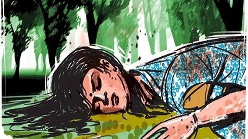 नाङ्गो अवस्थामा र शरीरमा नीलडामका चोटसहित बझाङमा बालिका मृत भेटिइन्