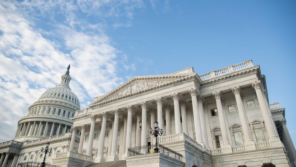 Budget deficit to hit record $3.3T due to virus, recession
