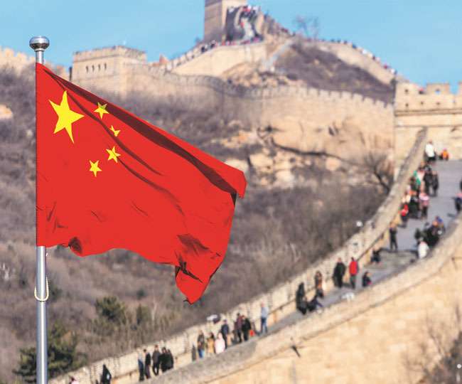 चीनमा गरिबी निवारणका लागि पाँच वर्षमा १५ खर्ब युआन परिचालन