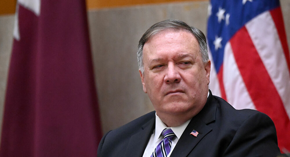 Pompeo to Travel to Japan, S. Korea, Mongolia From October 4-8 – State Department