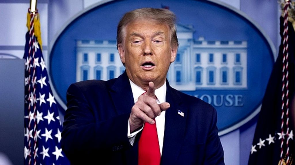 Trump threatens to cut off TikTok if deal doesn’t go through