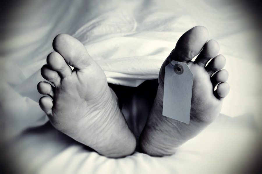 बारबर्दिया नपा वडा नं ३ का वडाध्यक्षको कोरानाबाट मृत्यु