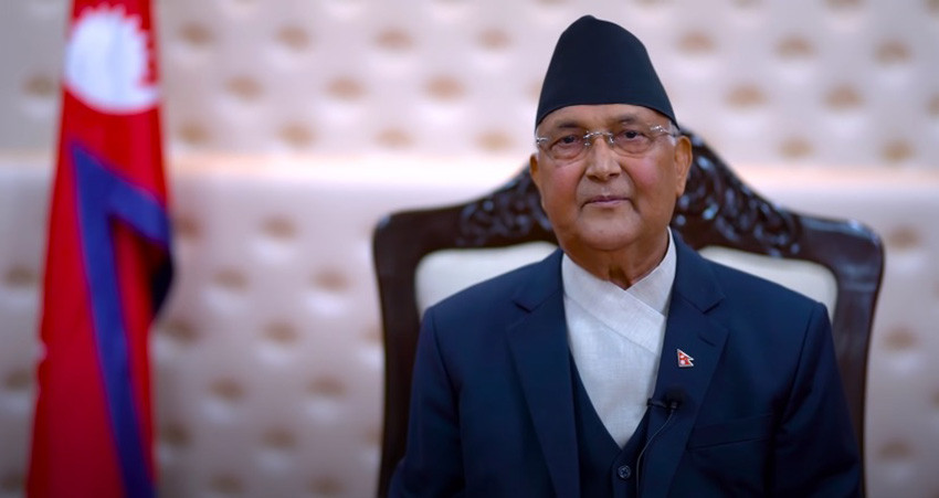 जितिया पर्वले सद्भाव र प्रेमको सन्देश प्रवाह गर्छ : प्रम