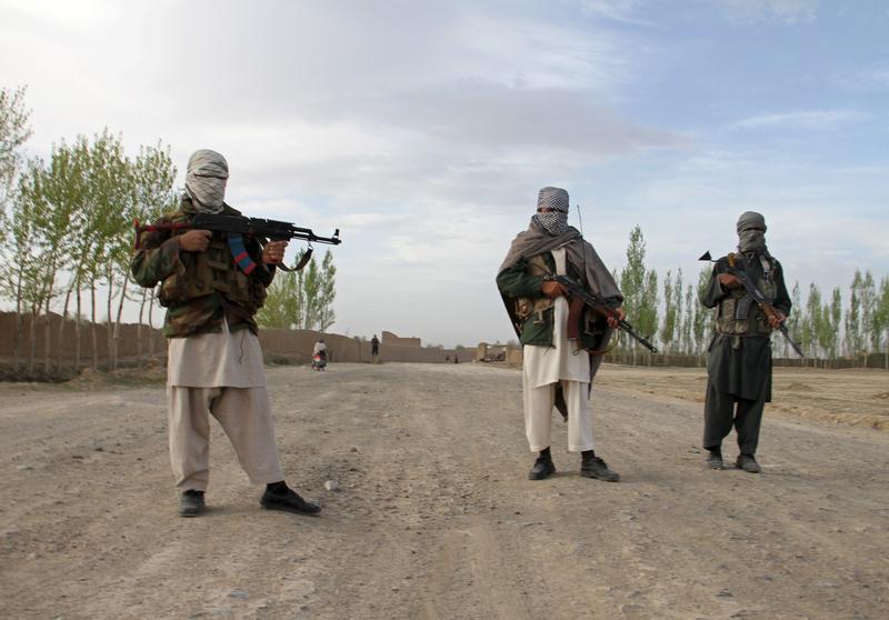 Fresh clashes between Taliban, Afghan army result in multiple casualties