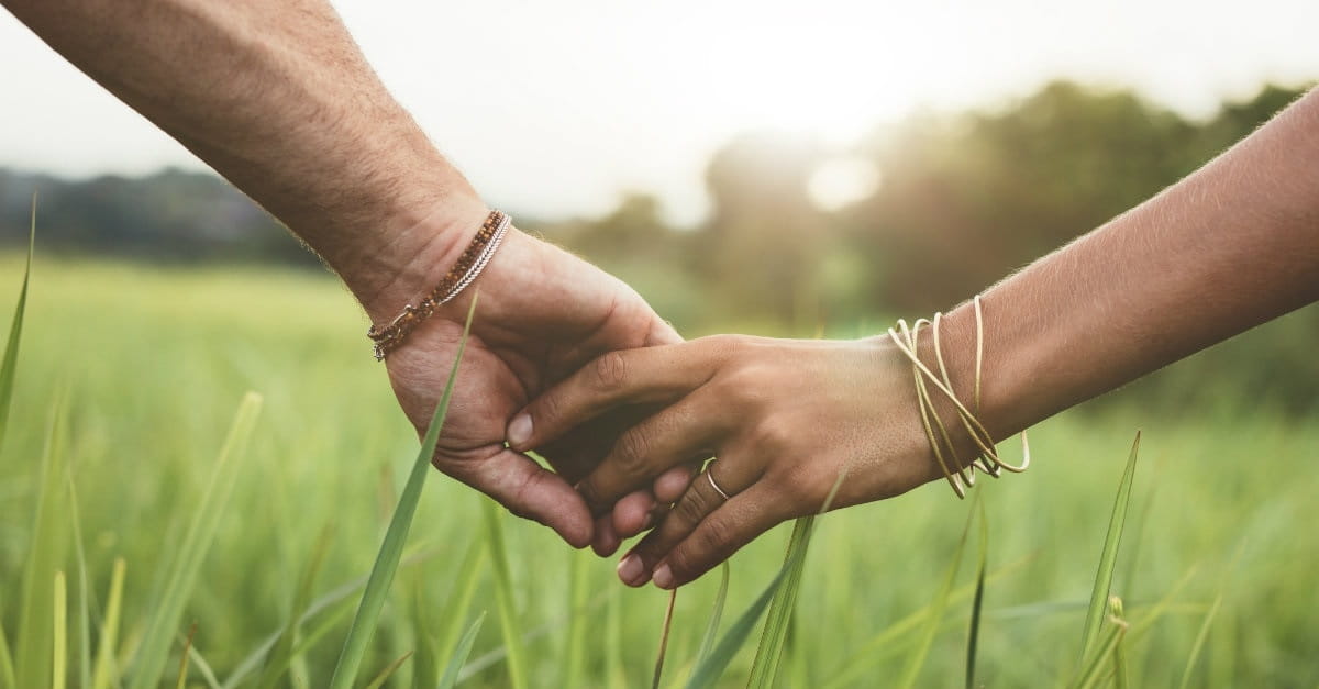 पति–पत्नीको झगडा भएमा सम्बन्ध सुध्रने सुत्र