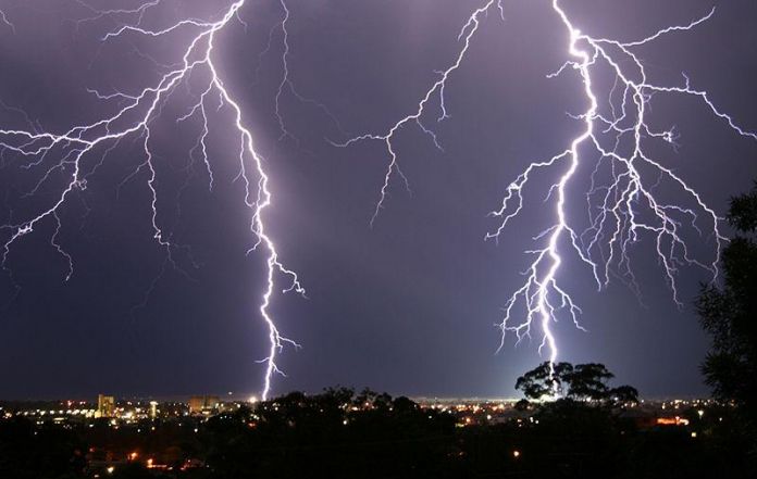 Lightning claims 15 lives in Bihar, CM announces ex-gratia of Rs 4 lakh for kin
