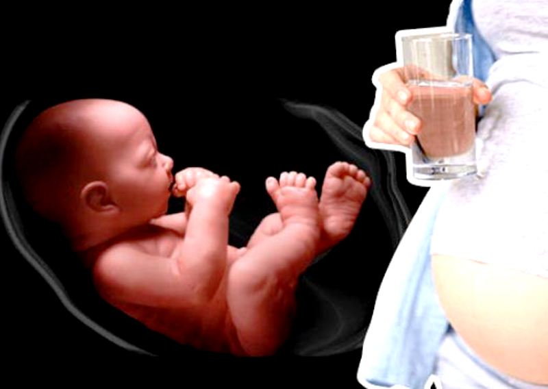 रोल्पामा सहज प्रसूति सेवाः नवजात शिशु सेवा अभाव