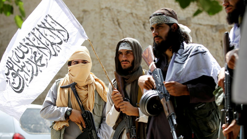 Taliban won’t agree to ceasefire unless the reason behind war is discussed, says spokesperson