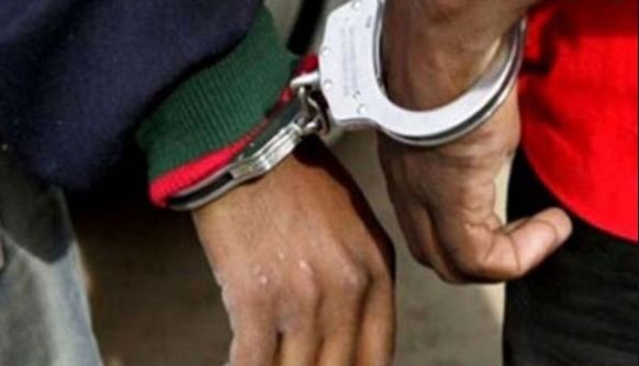जीपसहित काठ तस्करी गर्ने दुई पक्राउ