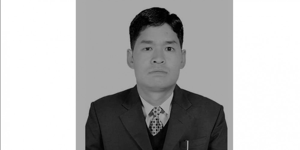 करेन्ट लागेर मृत्यु भएका वडाध्यक्षको परिवारलाई २५ लाख क्षतिपूर्तिको माग
