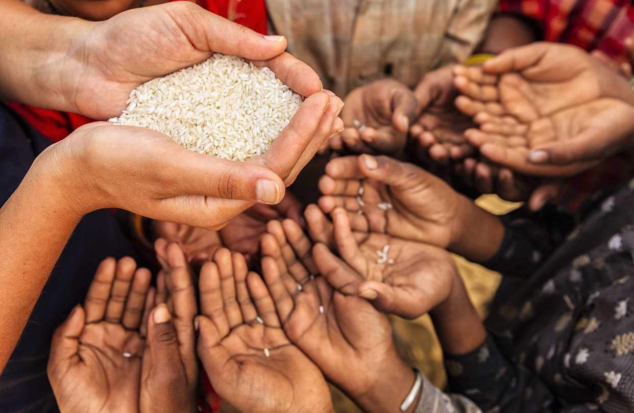 COVID-19 pandemic will push 47 million more women, girls into extreme poverty by 2021: UN