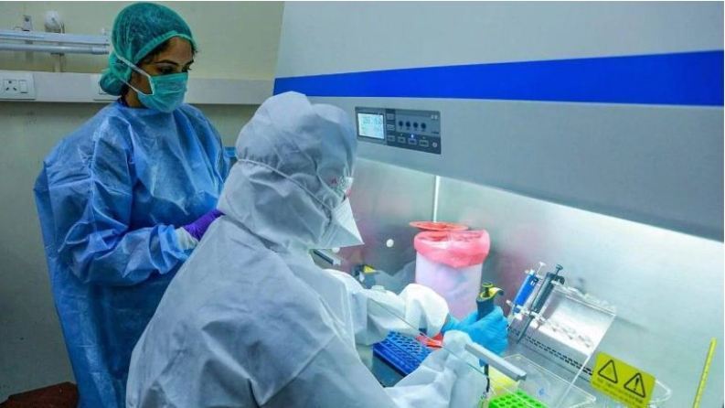 अब पिसीआर परीक्षणको दुई हजार मात्र