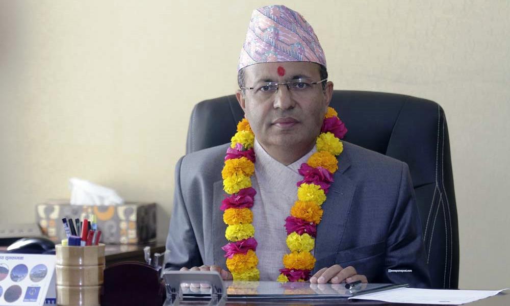 आज निजामती सेवा दिवस मनाइँदै, के होला त मूल नारा ?