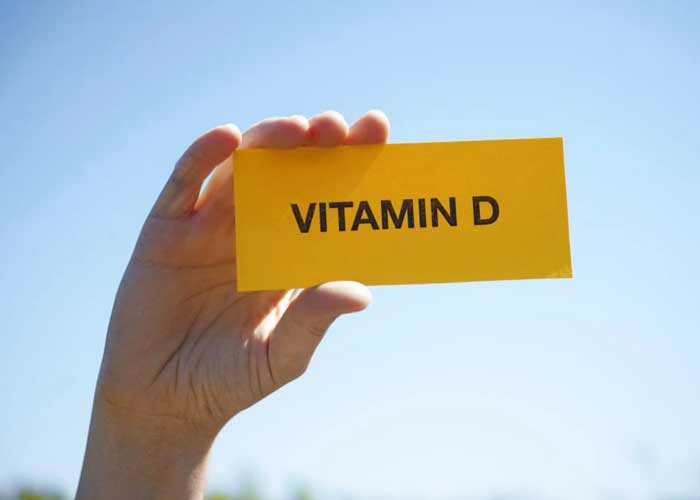Vitamin D levels in blood can predict future health risks, death: Study