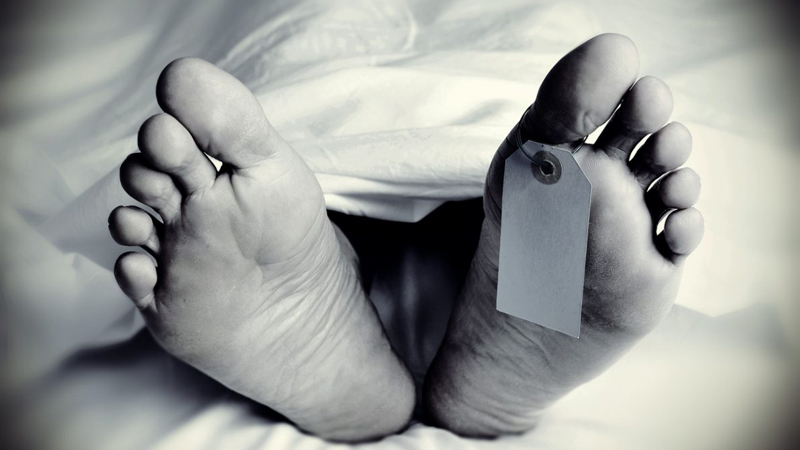 चार दिनदेखि बेपत्ता स्वास्थ्यकर्मी मृत फेला