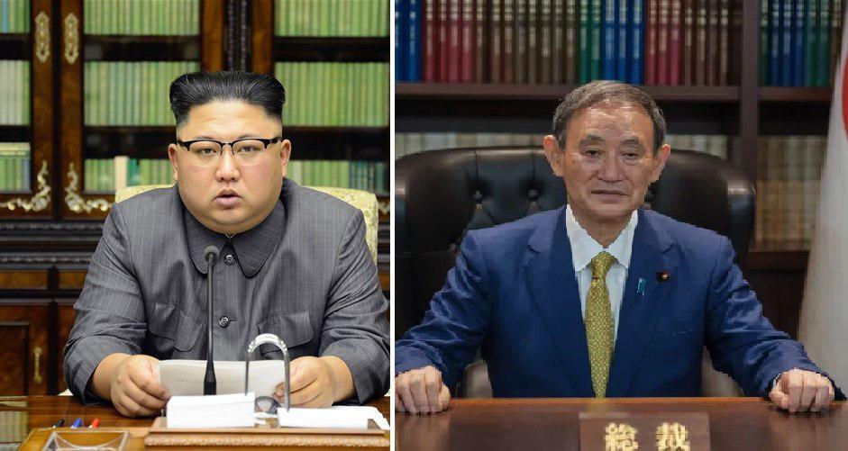 Japanese PM ready to meet Kim Jong Un without conditions