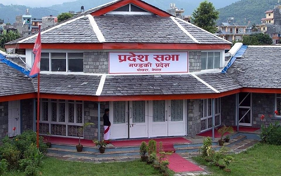 ‘दुई वर्षभित्र वृद्धभत्ता पाँच हजार’