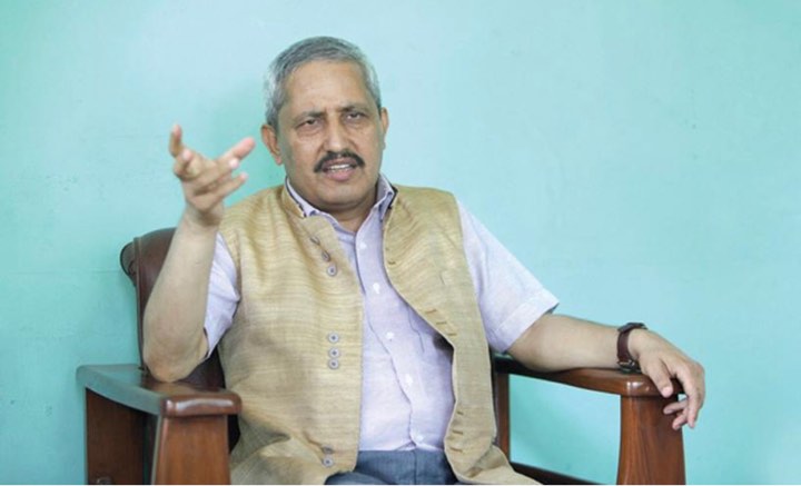 वैकल्पिक प्रणालीको सिकाइलाई अनिवार्य गर्न शिक्षामन्त्रीको आग्रह