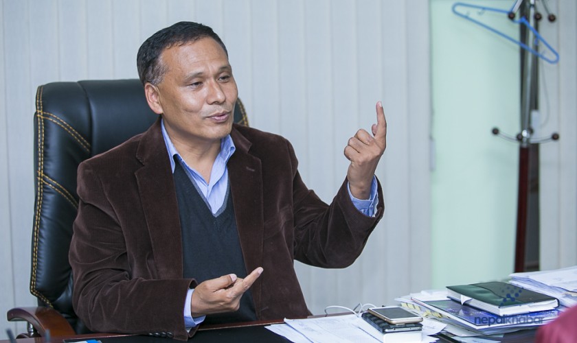प्राधिकरणमा कुलमानका चार वर्ष : झण्डै डुबेको संस्था खूद नाफामा