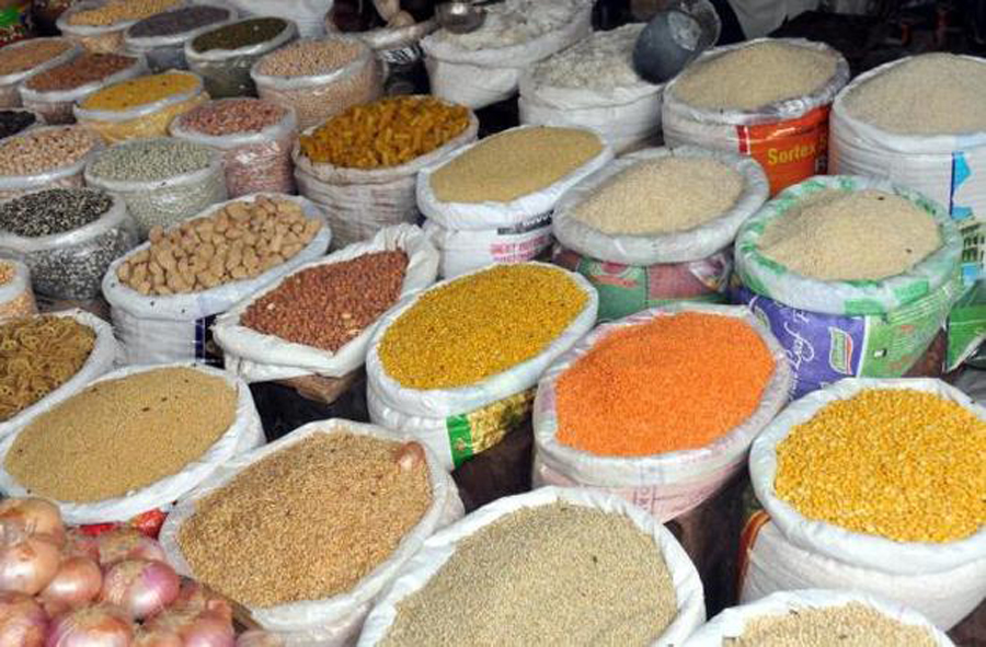 तनहुँमा ‘फुड बैंक’ स्थापना
