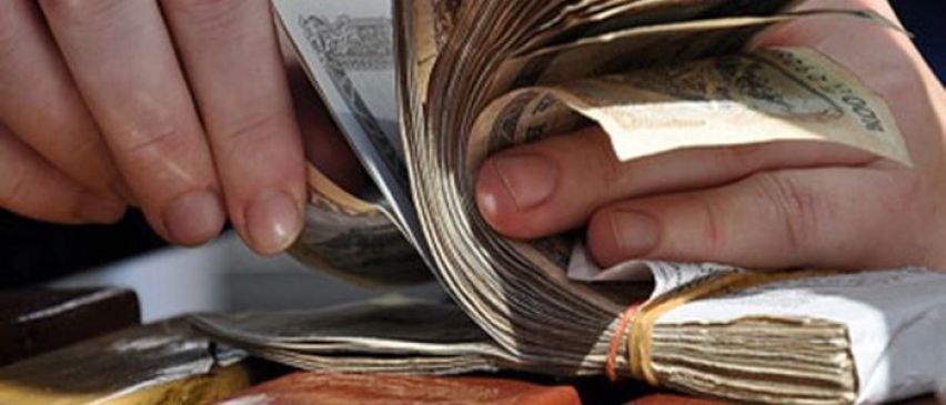 वार्षिकोत्सव खर्च ढोरपाटनका बाढी पीडितलाई