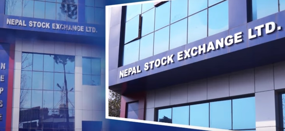 नेप्सेमा दोहोरो अङ्कको गिरावट