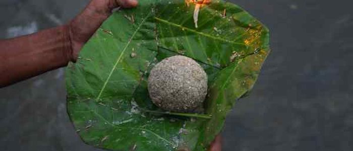 आजदेखि पितृ पक्ष समापन गरिँदै