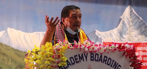 अभिभावकको लागि खुसीको खबर : गोकर्णेश्वर नगरपालिकामा असोज १६ देखि सबै विद्यालय साबधानी अपनाएर खोल्ने सर्वपक्षीय निर्णय