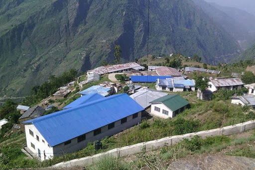 कोरोनामुक्त जिल्ला बन्यो कालिकोट