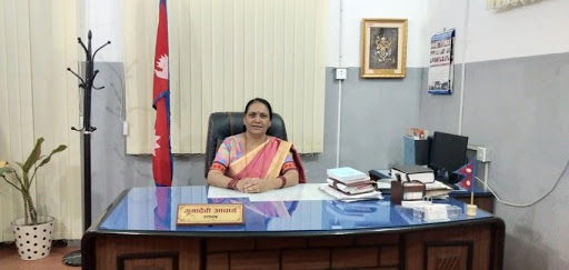 कोरोना भाइरसलाई हल्का ढङ्गले नलिऔँ : उपप्रमुख आचार्य
