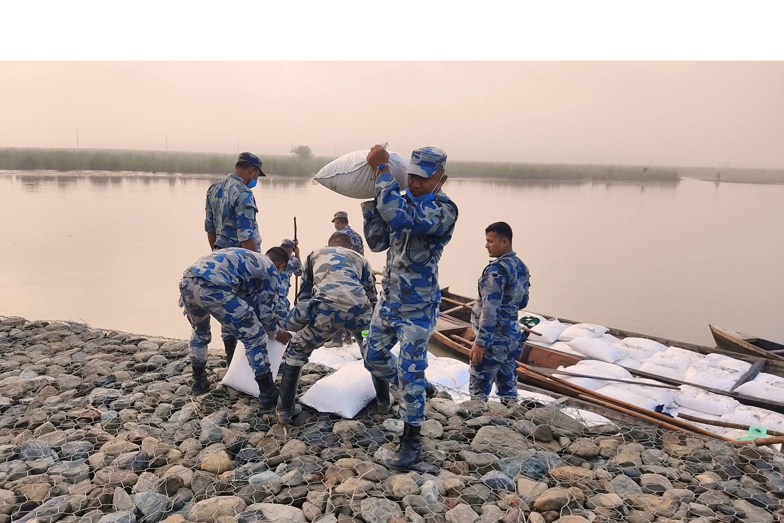 मटर तस्करीको ट्रान्जिट प्वाइन्ट बन्दै महोत्तरी