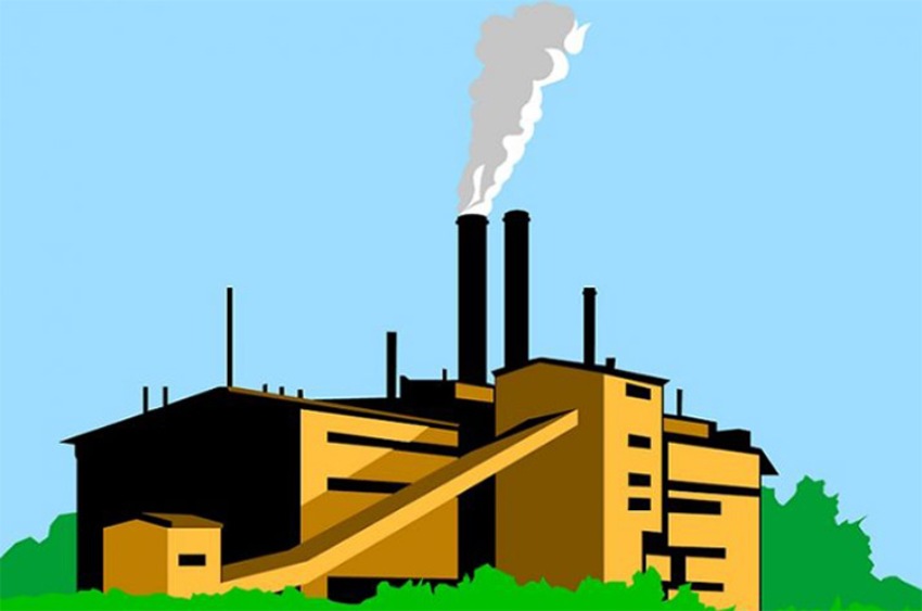 सिरहाका ४५ उद्योगको दर्ता खारेज