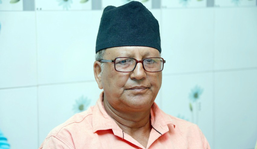 दमक नगरप्रमुखलाई कोरोना पुष्टि